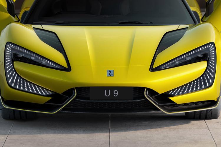 成都188仰望U9以性能突破设计的极限，理想汽车企业文化与价值观