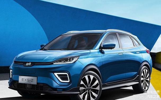 成都188WEY威派豪华SUV市场的黑马，零跑汽车与智能交通系统的协同