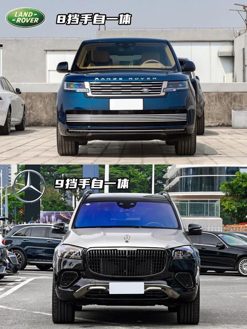 成都188迈巴赫经典与现代的完美融合，路虎如何塑造独特的品牌形象